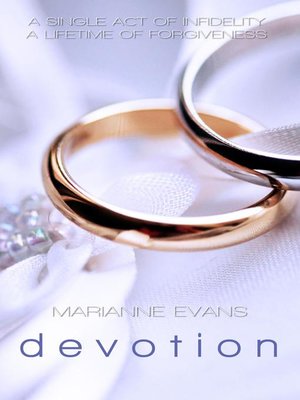 cover image of Devotion